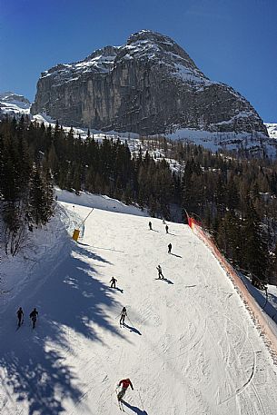 Monte Canin